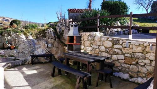 Vivienda Vacacional La Yaya - Foto 4, Garden, Garden view