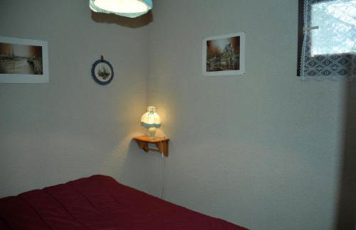 location angelique t2 a la montagne - Foto 6