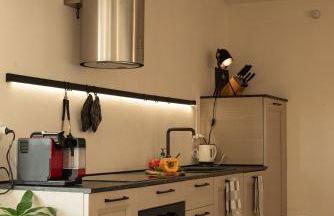 Tenuta Dei Vicini - Luxury Apartments - Foto 18