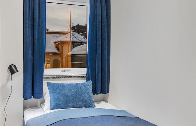 Bispegata 5 Apartment hotel - Foto 8