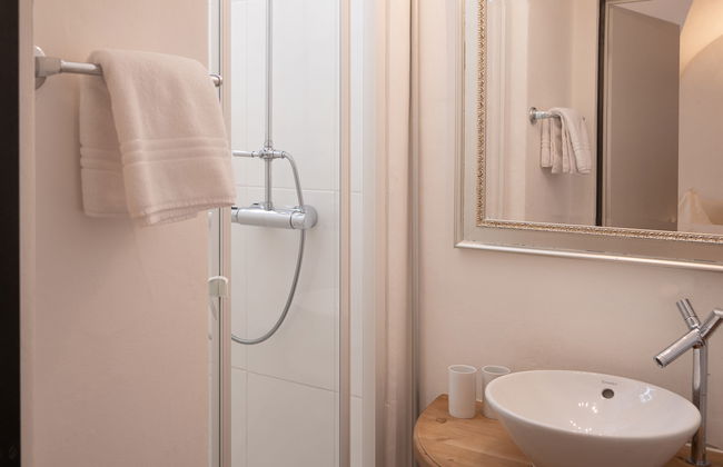 Chesa Chascharia 1 - Photo 10