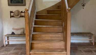 Moulin Dorceau - 8 couchages - voir notre site - Foto 5