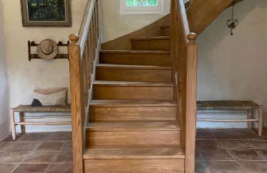 Moulin Dorceau - 15 couchages - voir notre site - Foto 6