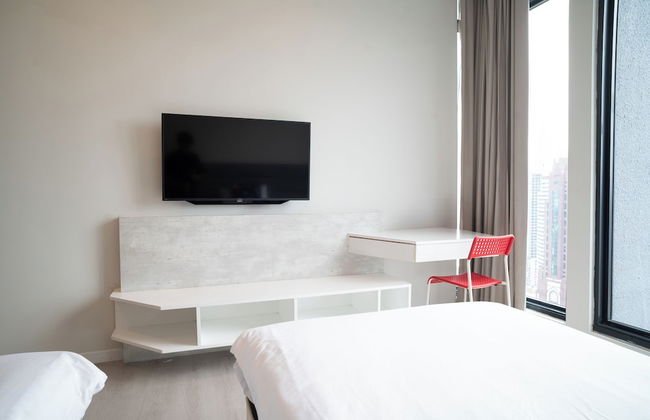 EXPRESSIONZ KLCC BY MANA-MANA - Foto 35