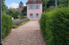 Ferienwohnung am Kirchberg Europa-Park Spassbad-Rulantica-Schwarzwald ,Frankreich, - Foto 34