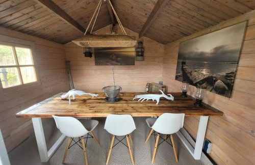 Ferienbungalow FeWo Eutin Süsel Sierksdorf Strand Ostsee - Foto 47