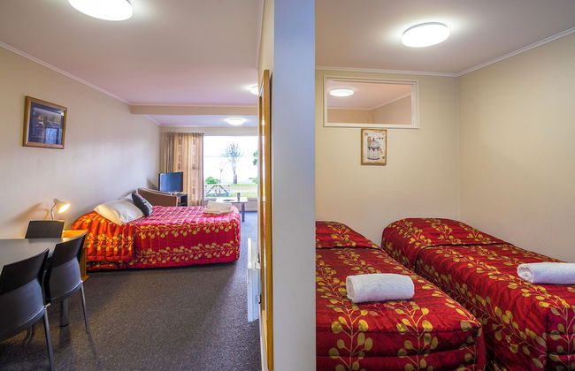 Te Anau Lakeview Holiday Park & Motels - Foto 65