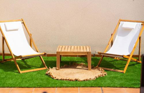 Apartamento con gran patio y excelente ubicación! - Photo 31