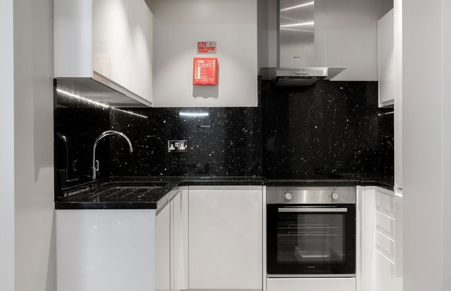 High Street Kensington Apartments - Foto 66