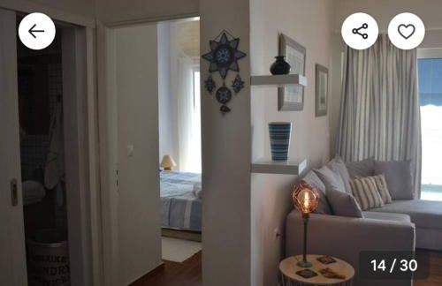 Sea view boutique apartment - Foto 7