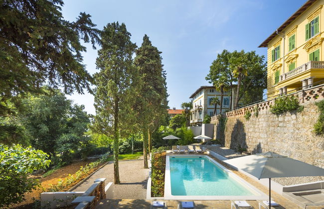 Apartments Atlanta - Liburnia - Foto 22