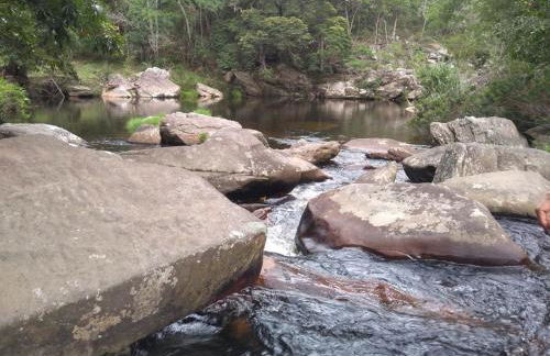 Casinha Fulô do Bongue - 6 km from Serra dos Alves - Photo 15