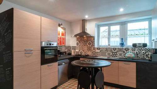 Hon Ty Glas - Maison proche de plage avec jardin - Foto 2