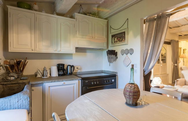 Il Castellaccio 8 in Brisighella - Foto 18