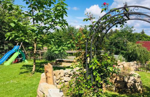 Ferienwohnung „Am Gnaucks Hutberg“ - Foto 66