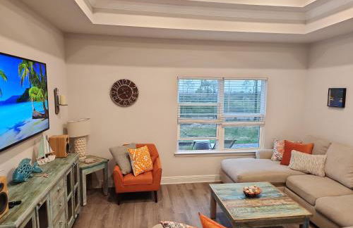 Coastal Dreaming - Beach Retreat - Foto 8