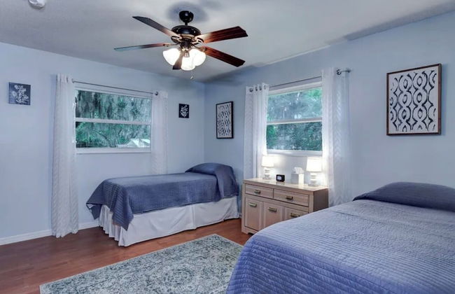 Lakeview Escape Kayaks - Foto 3