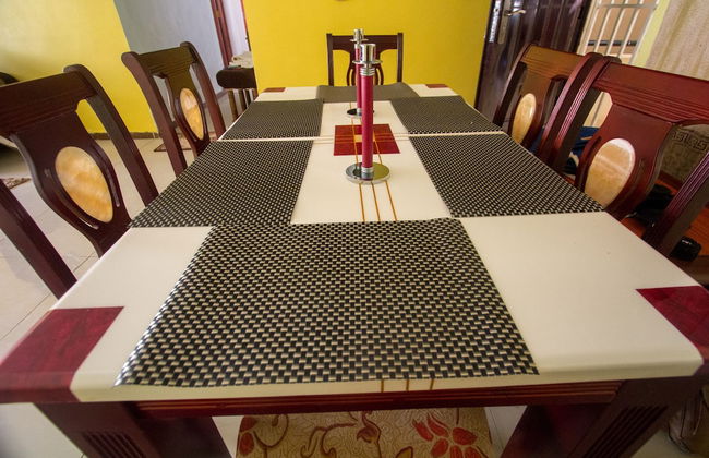 Milimani Furnished Elegant Apartments - Foto 17