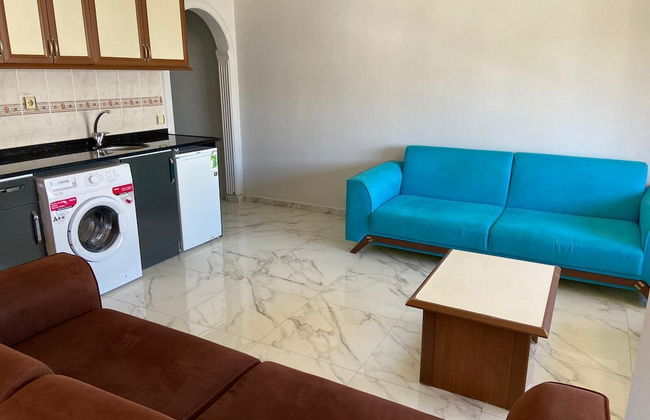 Alanya Dreams Apart Hotel - Foto 17