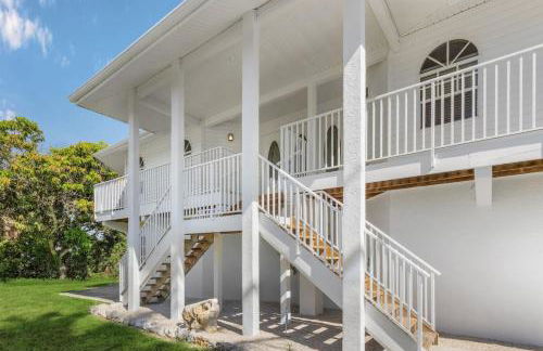 Blue Heron fish, boat, wine, dine, relax, repeat - Foto 16