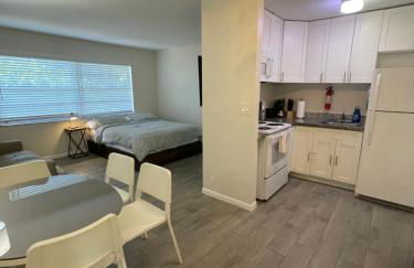 City First Story Apartments & Cottage - Foto 53