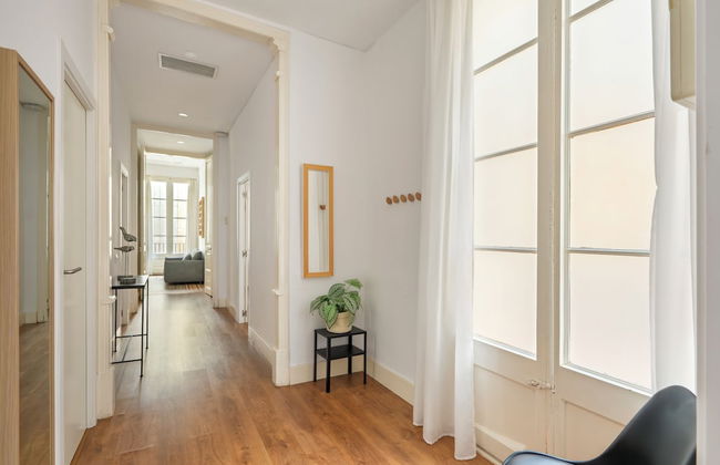 Aspasios Urquinaona Apartments - Foto 61