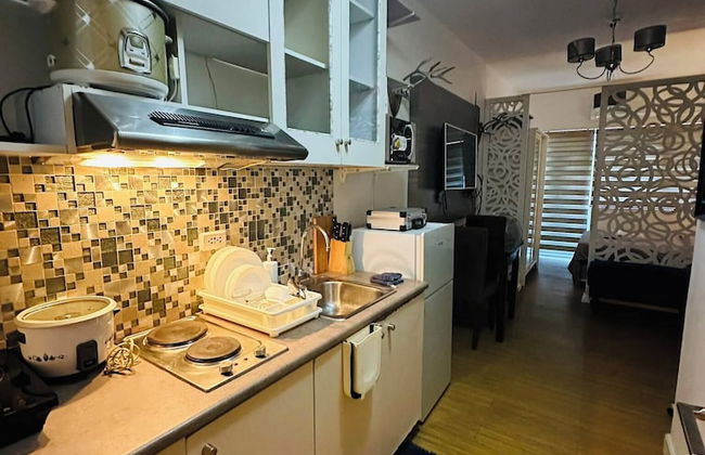 Taguig 1 Bedroom with Balcony Near Bgc - Photo 7