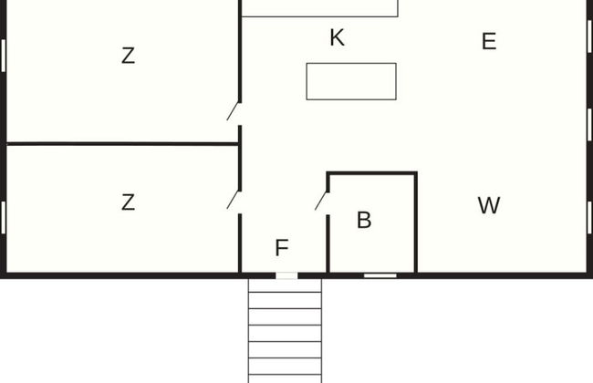 4 Star Holiday Home in Nora - Foto 7