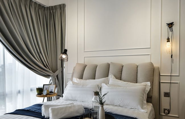 Anggun Residence Icon Stay KLCC - Photo 7