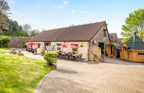 The Big Old Dairy - Foto 1