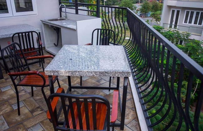 Spring Light Apartment - Photo 28