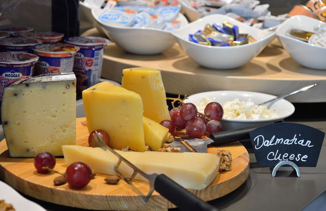 Aparthotel Flora - Foto 25