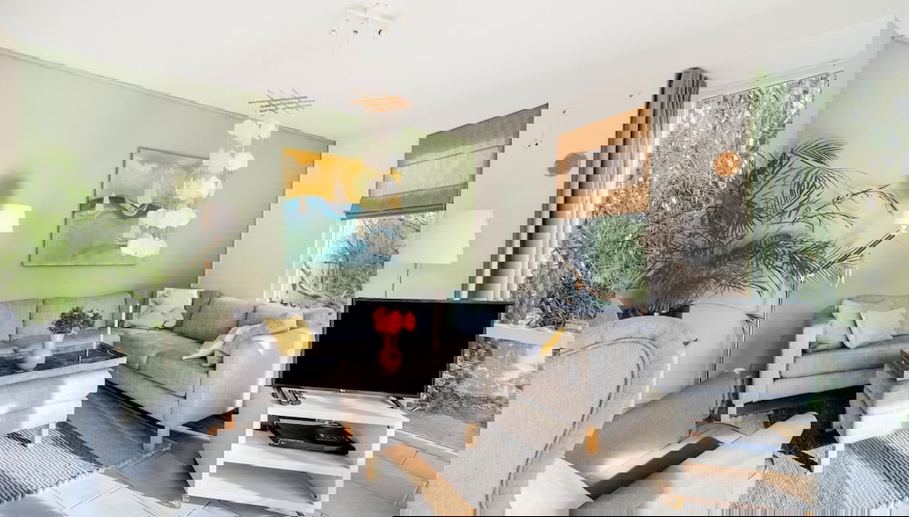 Relax in Your Holiday Home With Sauna, Near the Beach of Noordwijk - Foto 1, Imagem principal