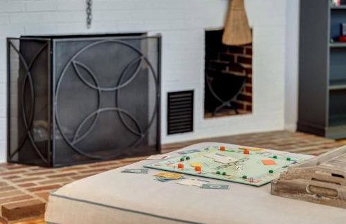 Exclusive Wooded Chalet w Magnificent River Views - Foto 8