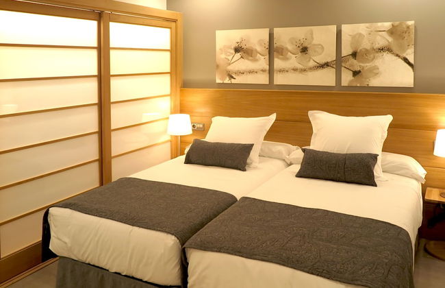 Serennia Apartments Ramblas-Pl.Catalunya - Foto 61