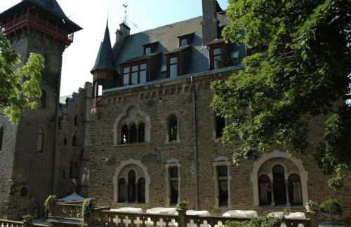 Apartment in Kobern-Gondorf - Foto 14