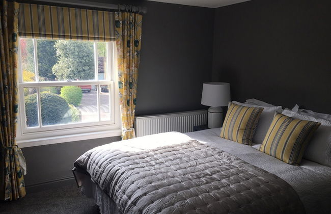 Cosy Lincs Wolds Cottage in Picturesque Tealby - Foto 2