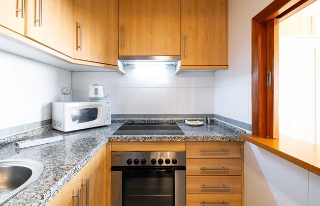 Holidays2Malaga Eslava High Speed WIfi - Foto 7