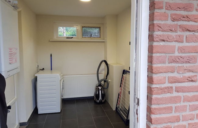 Holiday Home in Garderen With Garden - Photo 23