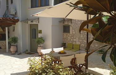 La casa di Bella a tradional stone house with barbecue - Photo 61