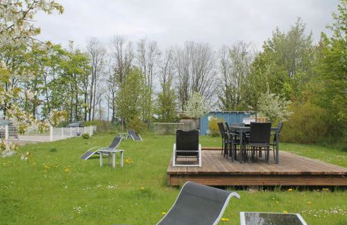 Charmante Ferienwohnung mit Garten in Wiek - Foto 18