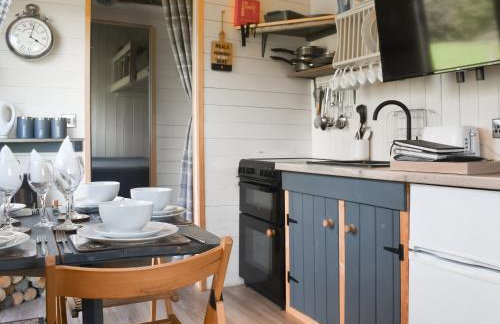 Shepherds Hut - Uk50043 - Foto 6