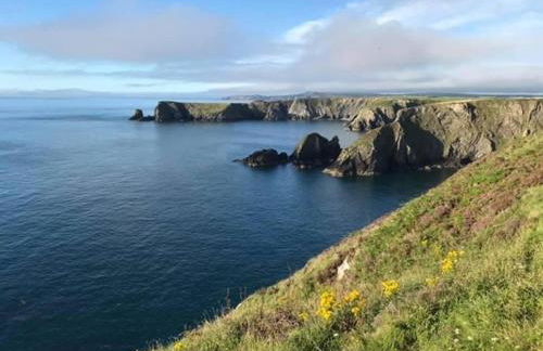 Cuddfan Fach - Pembrokeshire Stunning Barn near the Coastal Path - Foto 39