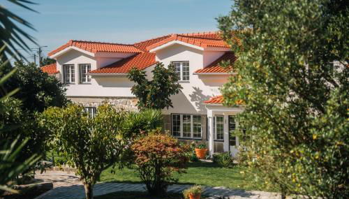 Quinta da Victória by venimar - Foto 2, Garden