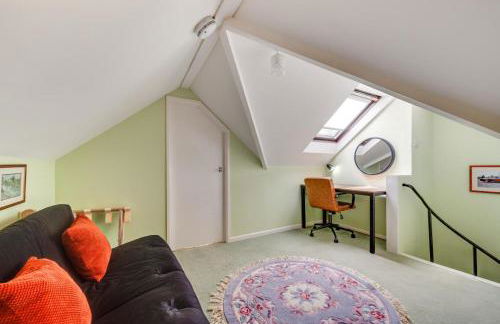 2 Bed in Helford oc-hcview - Foto 12