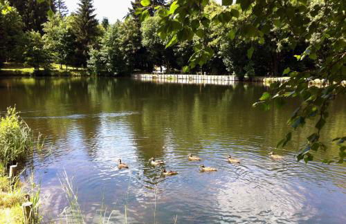 Landhaus am Rennweg - Foto 19