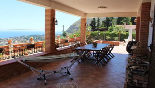 Villa Belvedere di Altavilla with Pool and Near The Sea - Foto 5