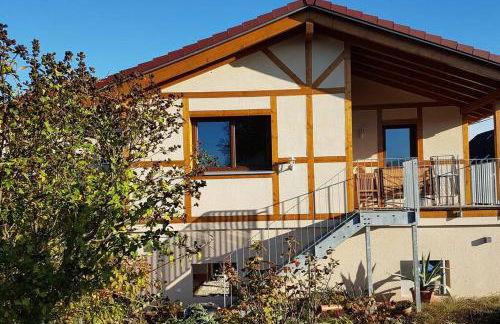 Chalet Charmant-Santelmann - Foto 2