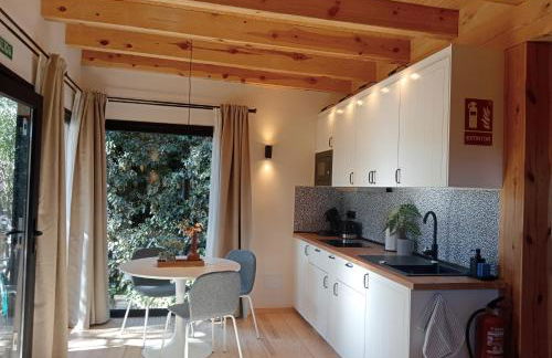 Jardín Las Secuoyas - Foto 13