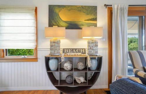 Darling Del Mar Beach Cottage with Ocean Views - Foto 8